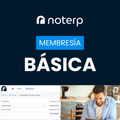 NOTERP - Basic Membership
