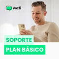 WATI - Básico | 25 horas